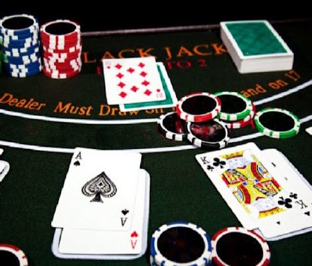 Thông tin cơ bản về trò chơi Blackjack mà bạn không thể bỏ qua