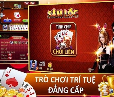 Những thông tin cần biết về game bài sâm lốc đầy đủ từ A đến Z